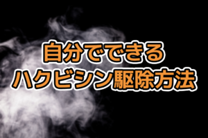 ハクビシン　駆除方法